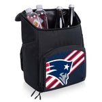 New England Patriots - PTX 2.0 Tarana Recycled Backpack Cooler
