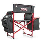 Fusion Camping Chair
