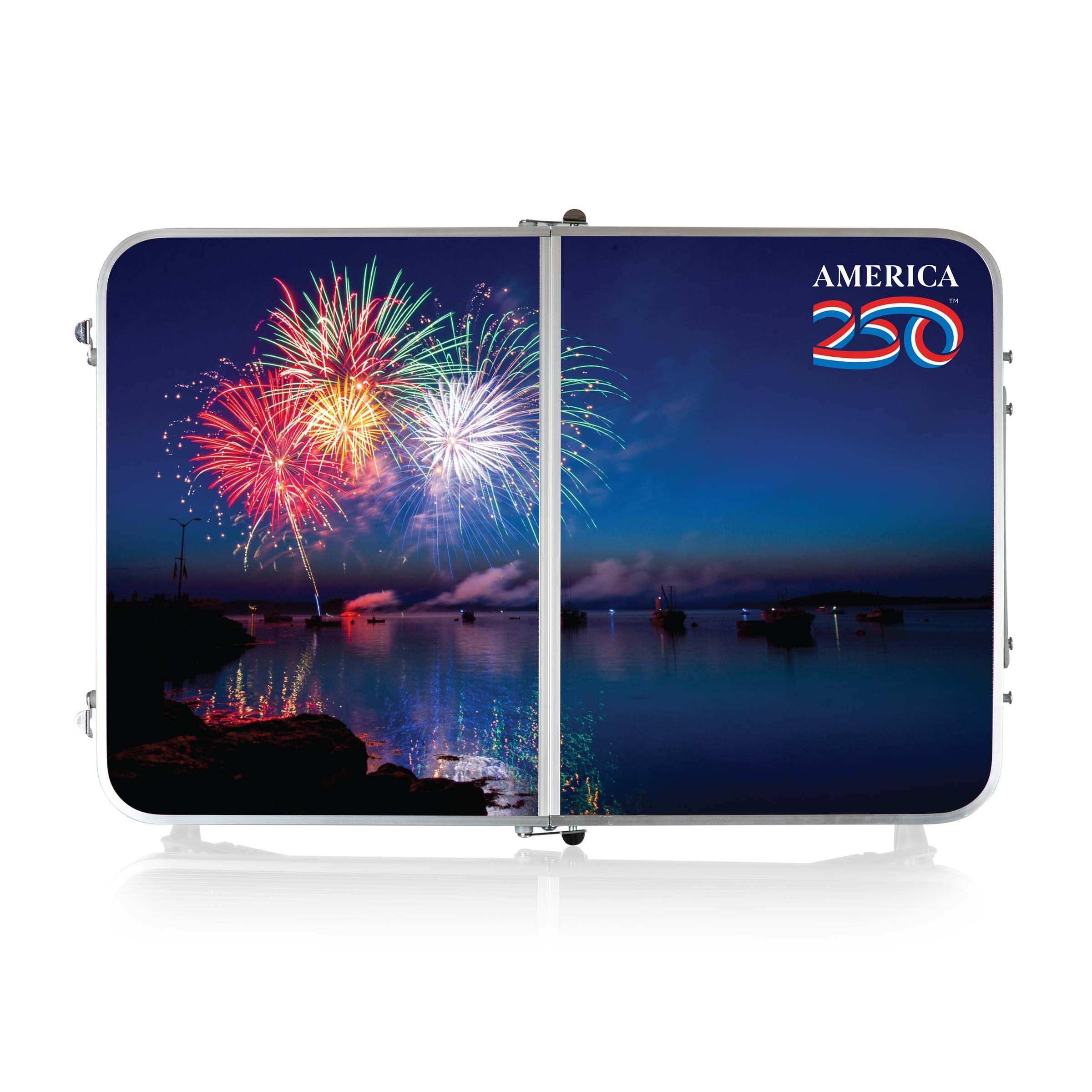 America250 America 250 - Concert Table Mini Portable Table
