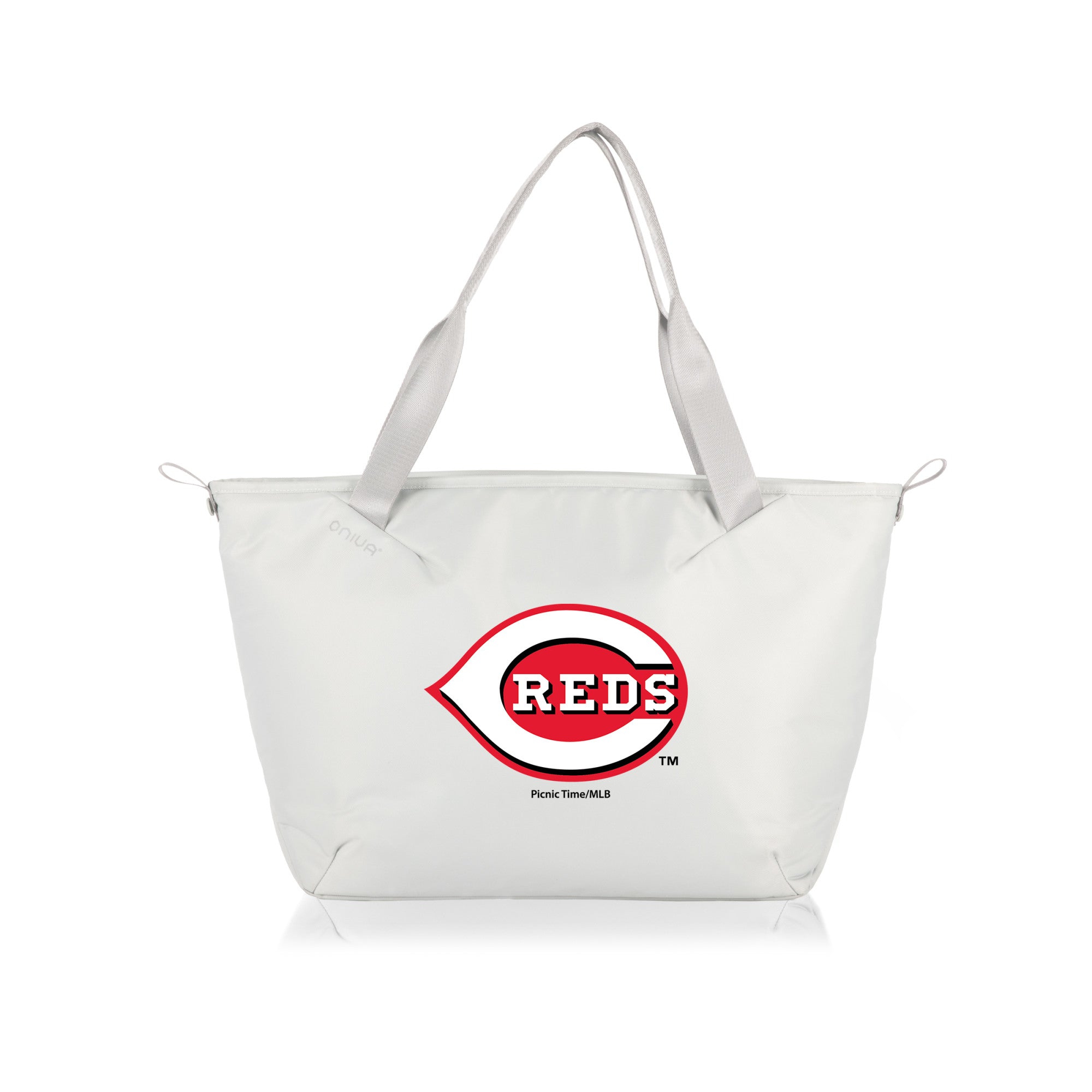 Cincinnati Reds - Tarana Cooler Tote Bag