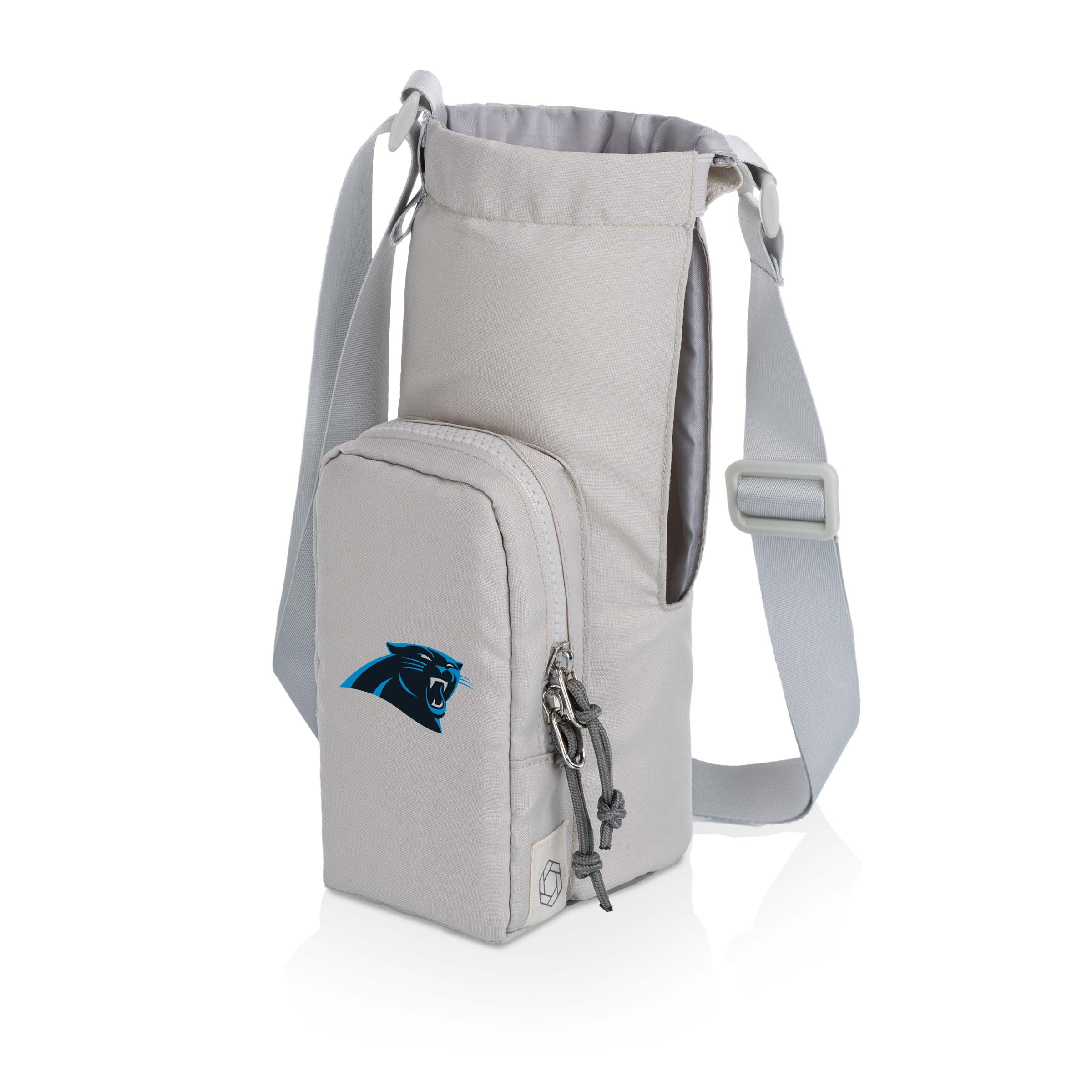 Carolina Panthers - Eclipse Tumbler Tote Bag