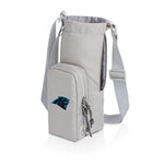 Carolina Panthers - Eclipse Tumbler Tote Bag