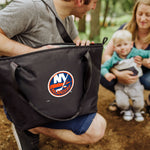New York Islanders - Tarana Recycled Cooler Tote Bag