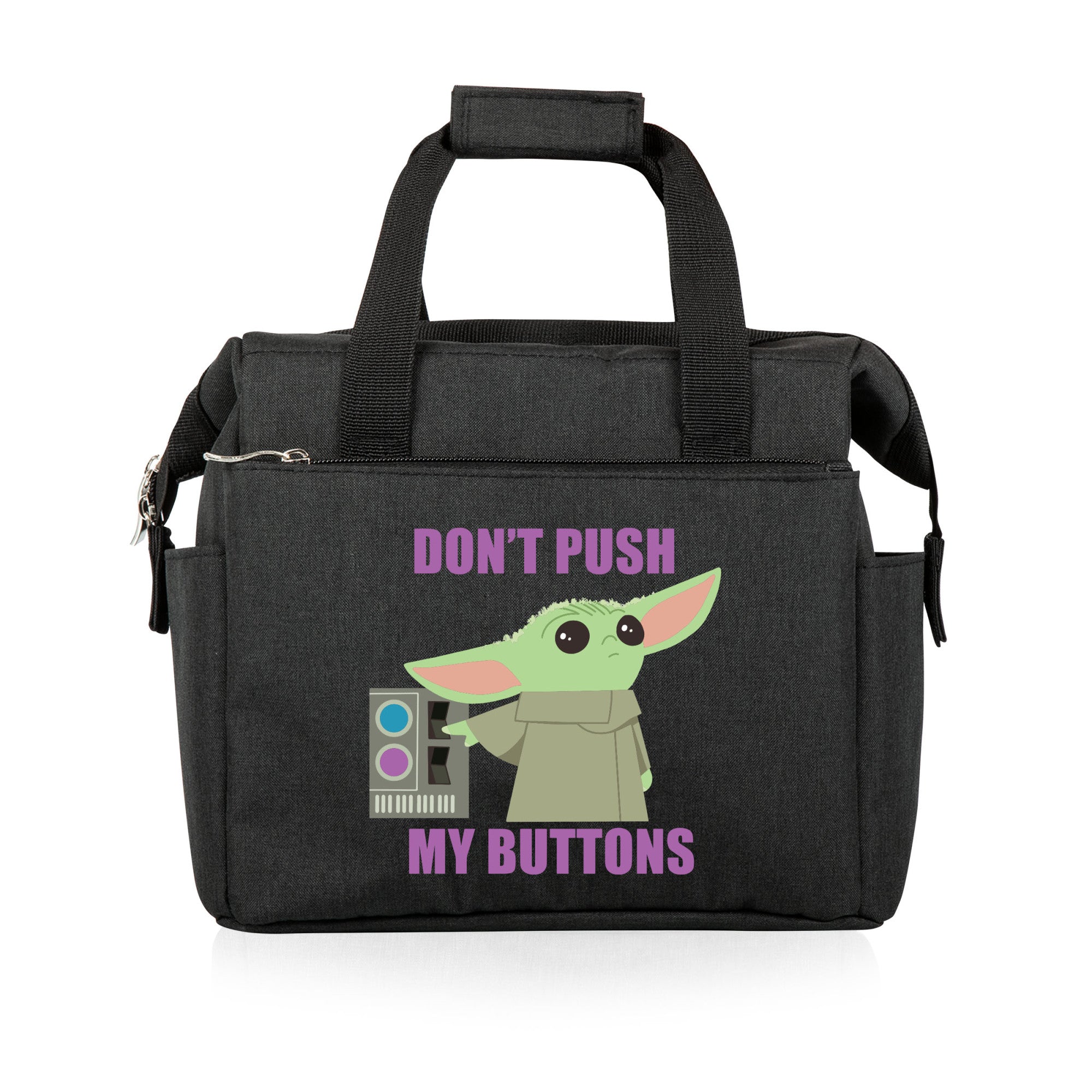 On The Go Lunch Bag Cooler