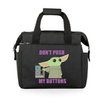 On The Go Lunch Bag Cooler
