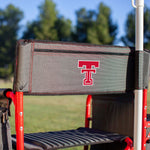 Texas Tech Red Raiders - Fusion Camping Chair