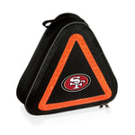 San Francisco 49ers - Roadside Emergency Car Kit