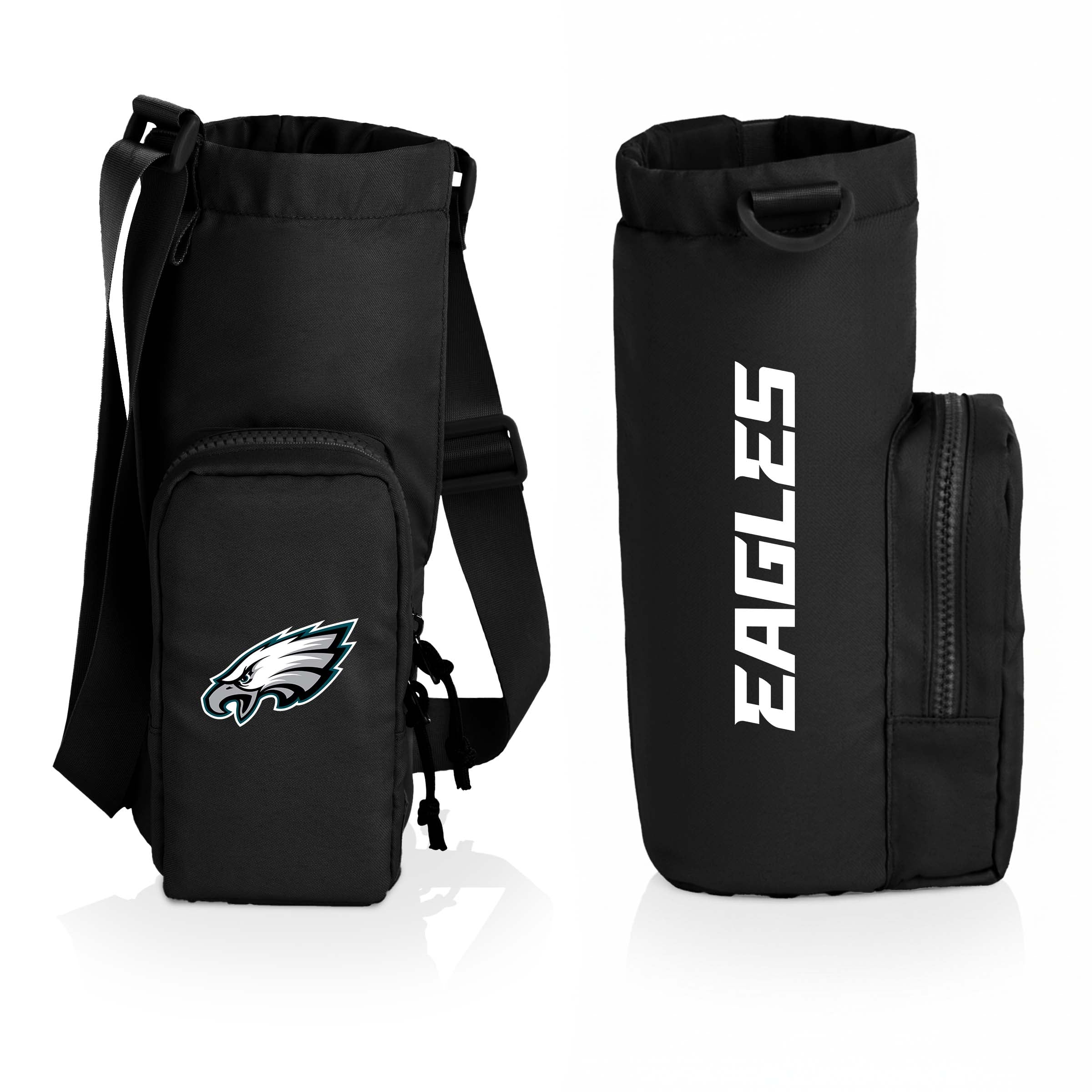 Philadelphia Eagles - Eclipse Tumbler Tote Bag