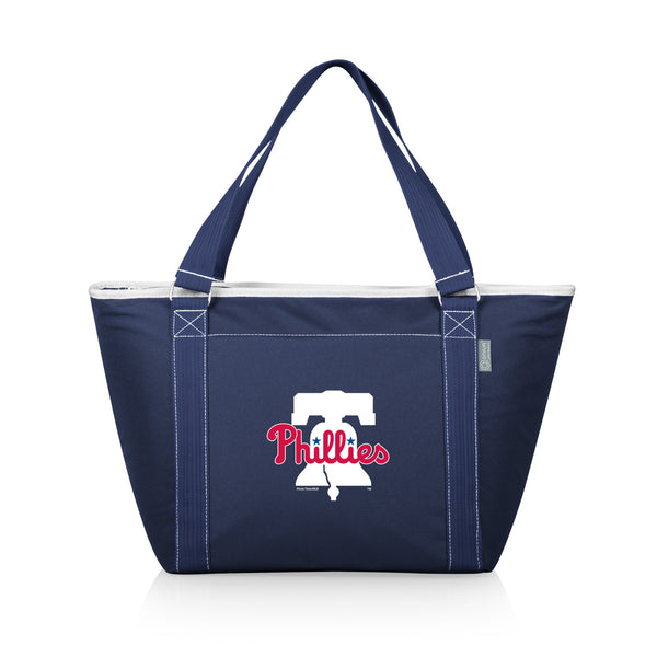 Philadelphia Phillies - Topanga Cooler Tote Bag