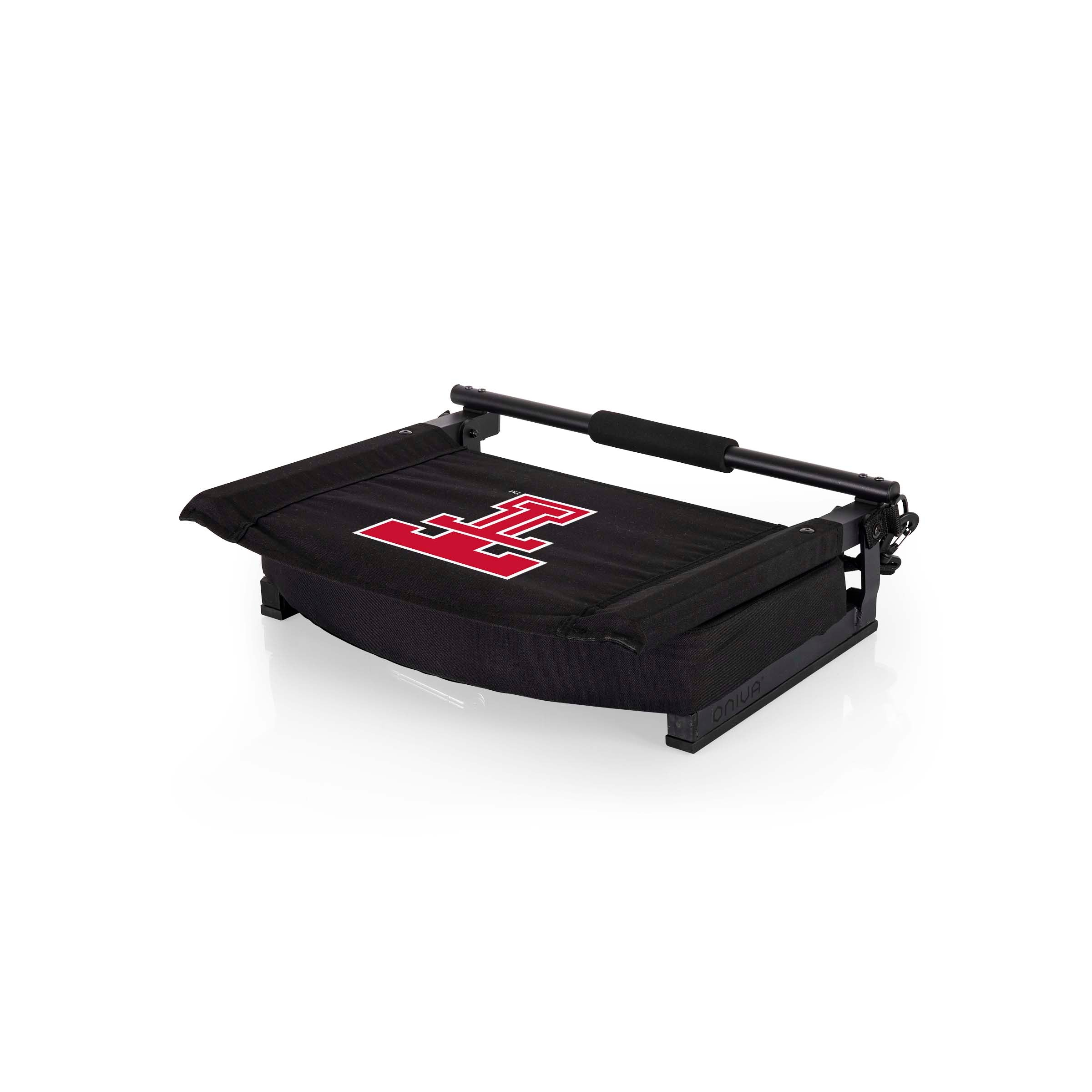 Texas Tech Red Raiders - Gridiron Portable Stadium Seat