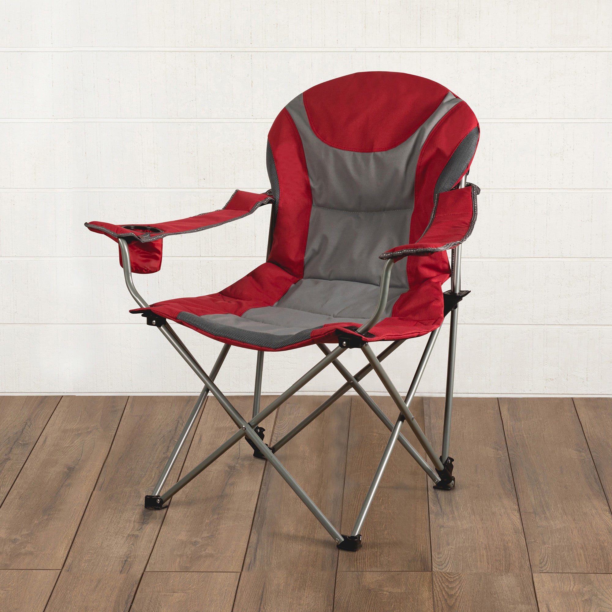 Reclining Camp Chair