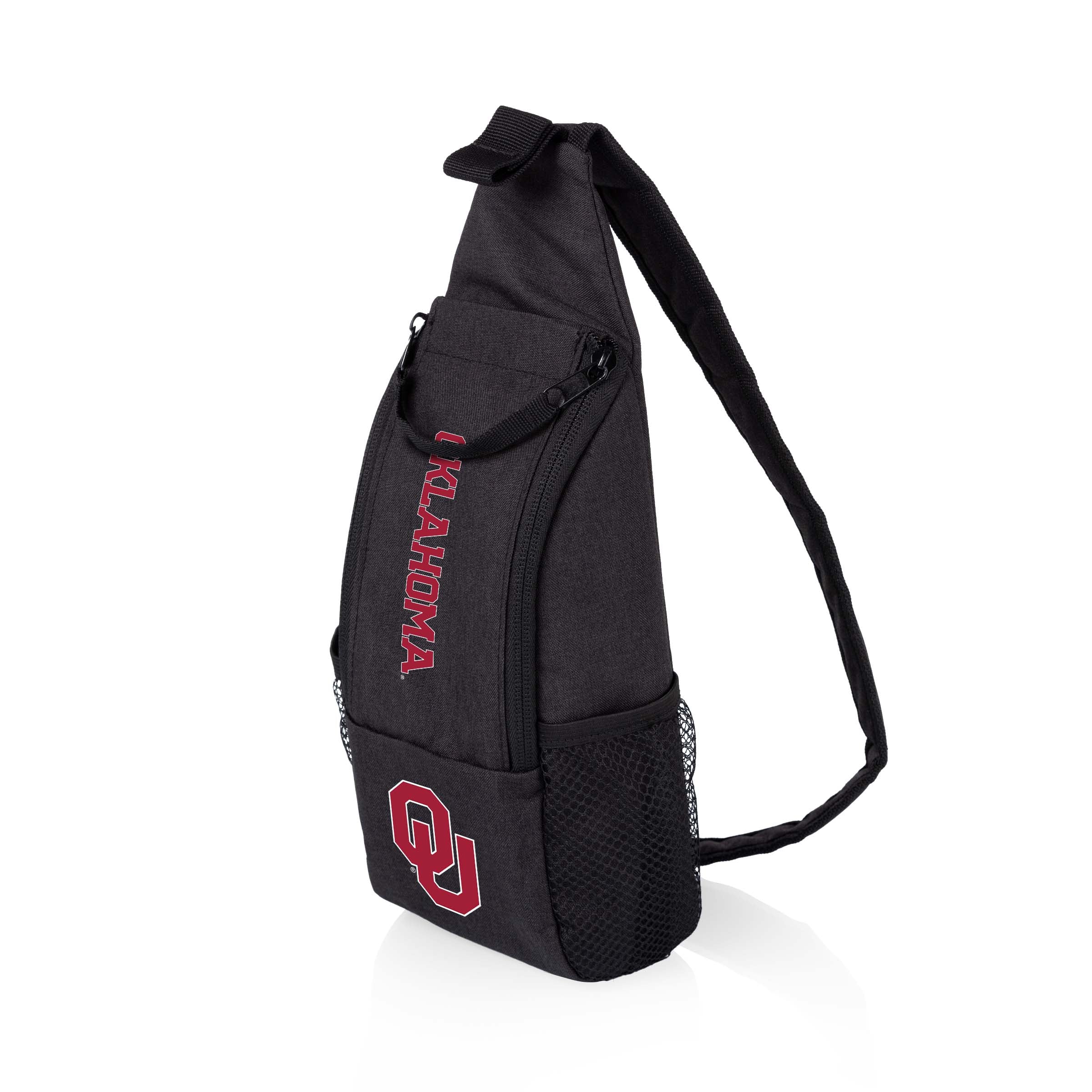 Oklahoma Sooners - Strider Cooler Sling Bag