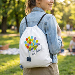 UP - Impresa Picnic Blanket