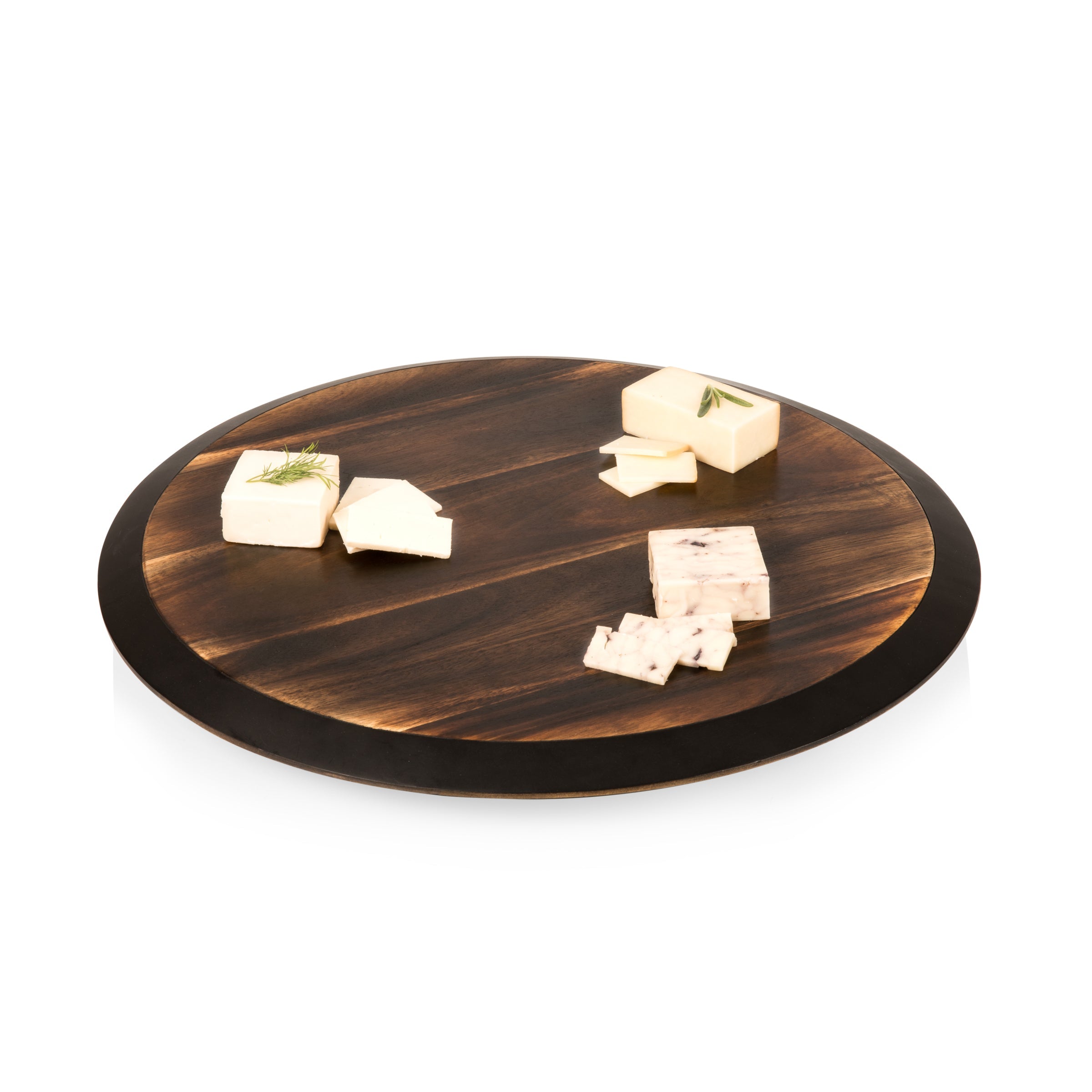 Washington Commanders - Lazy Susan Serving Tray