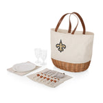 New Orleans Saints - Promenade Picnic Basket