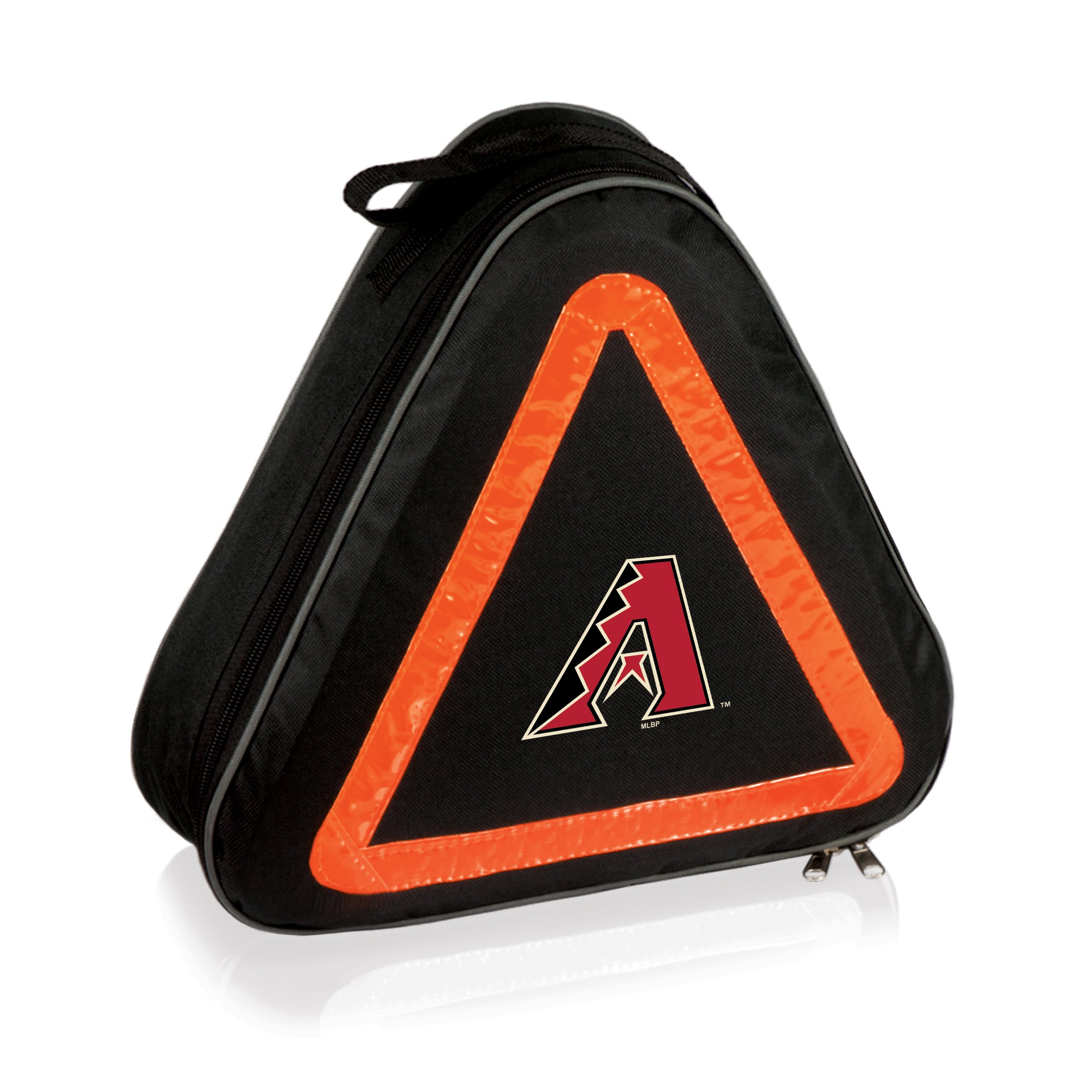 Arizona Diamondbacks - Roadside Emergency Car Kit