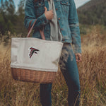 Atlanta Falcons - Promenade Picnic Basket