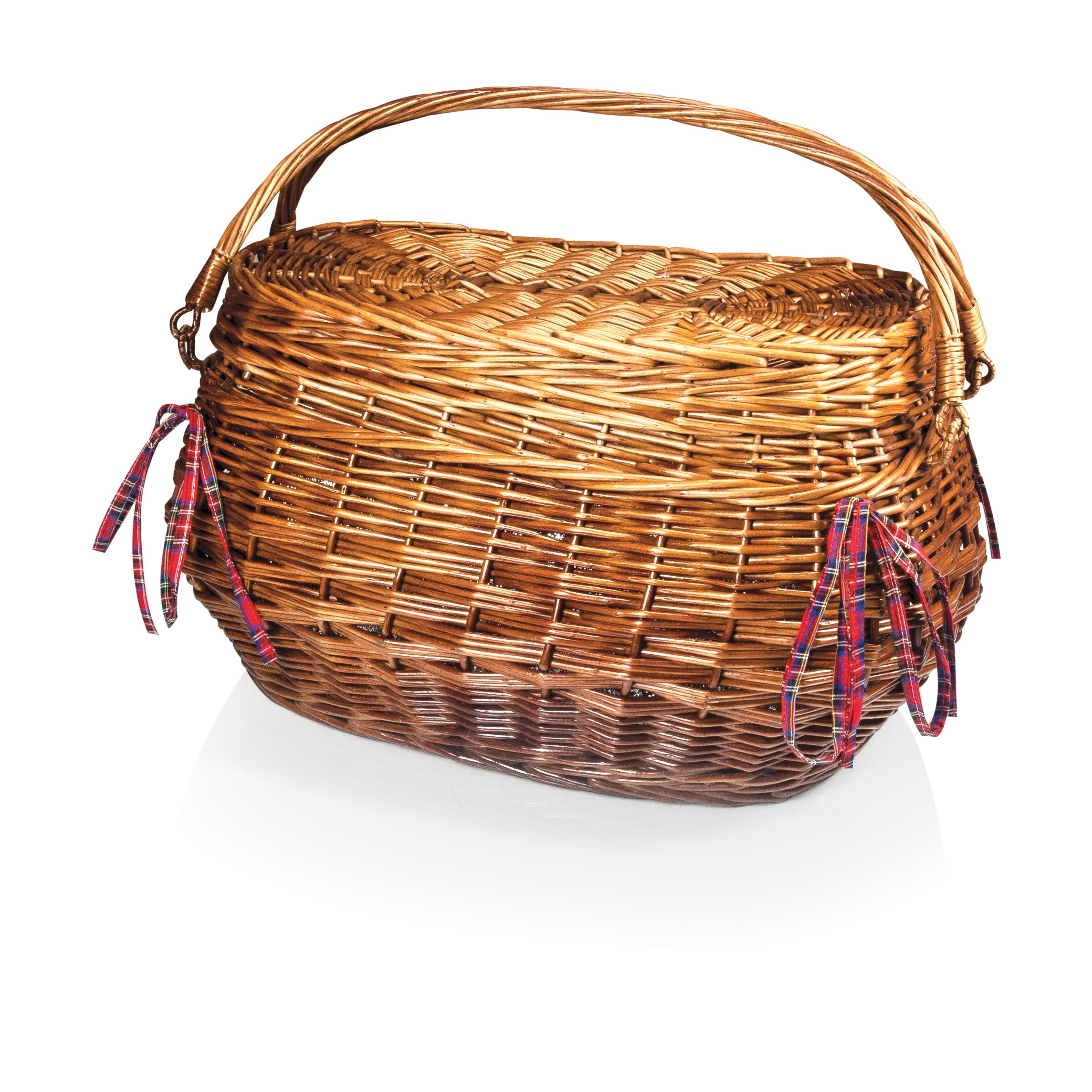 Highlander Picnic Basket