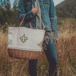 New Orleans Saints - Promenade Picnic Basket