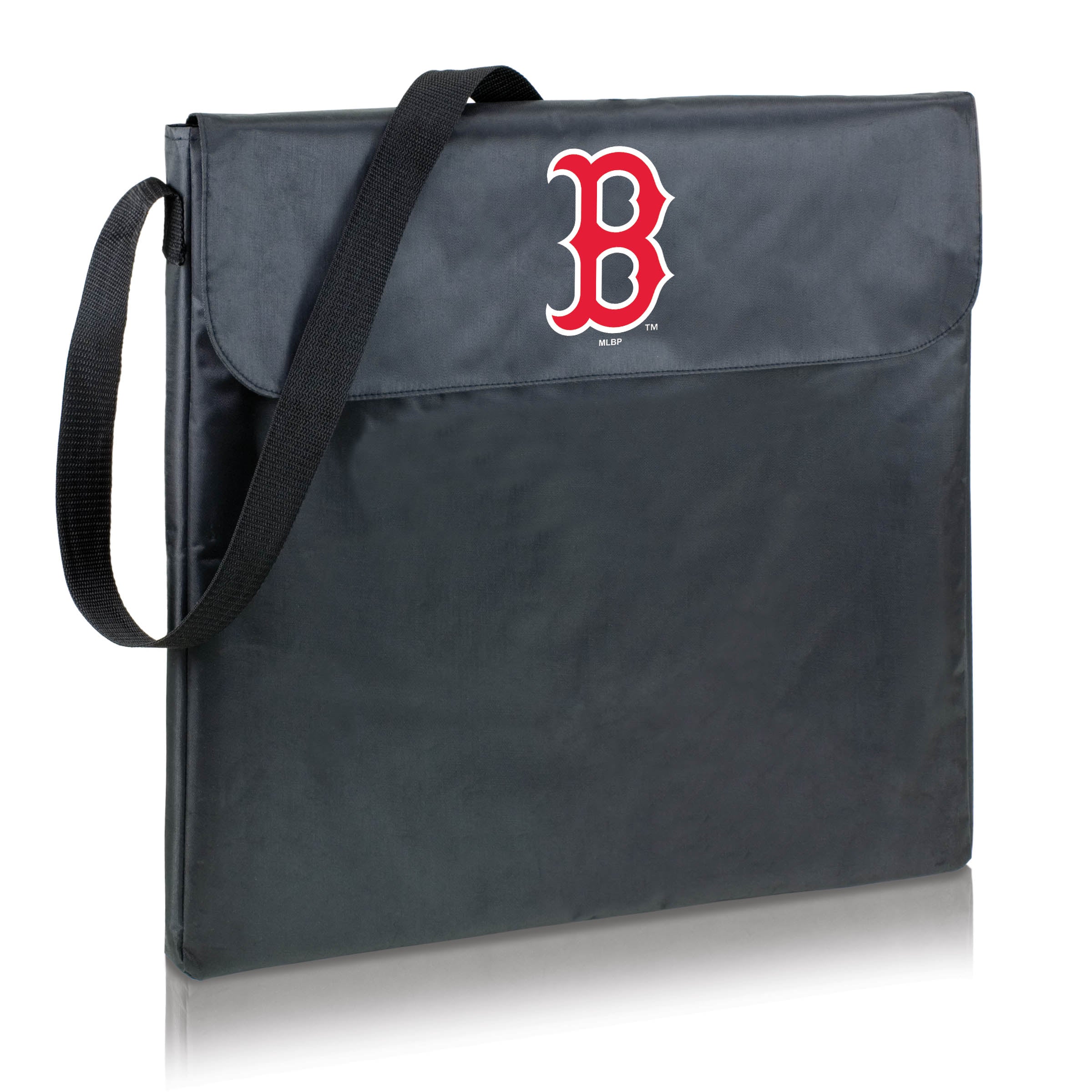 Boston Red Sox - X-Grill Portable Charcoal BBQ Grill