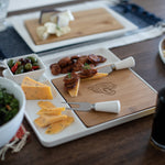 Jacksonville Jaguars - Peninsula Cutting Board & Serving Tray