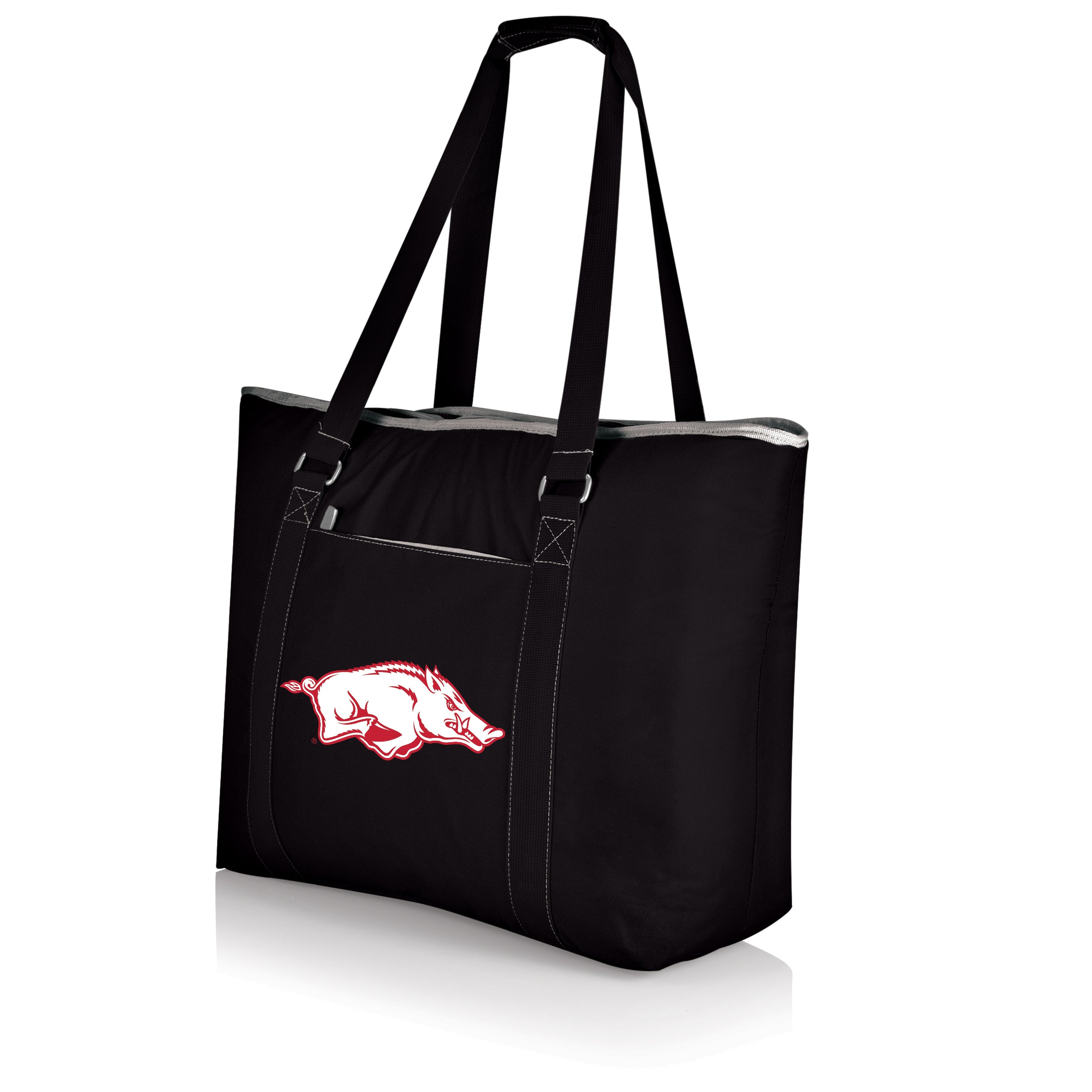 Arkansas Razorbacks - Tahoe XL Cooler Tote Bag