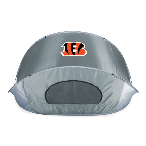 Cincinnati Bengals - Manta Portable Beach Tent