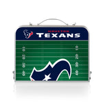 Houston Texans - Concert Table Mini Portable Table