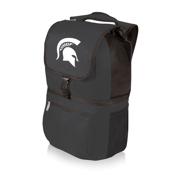 Michigan State Spartans - Zuma Backpack Cooler