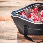Michigan Wolverines - Topanga Cooler Tote Bag