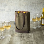 Buffalo Bills - 2 Bottle Insulated Wine Cooler Bag