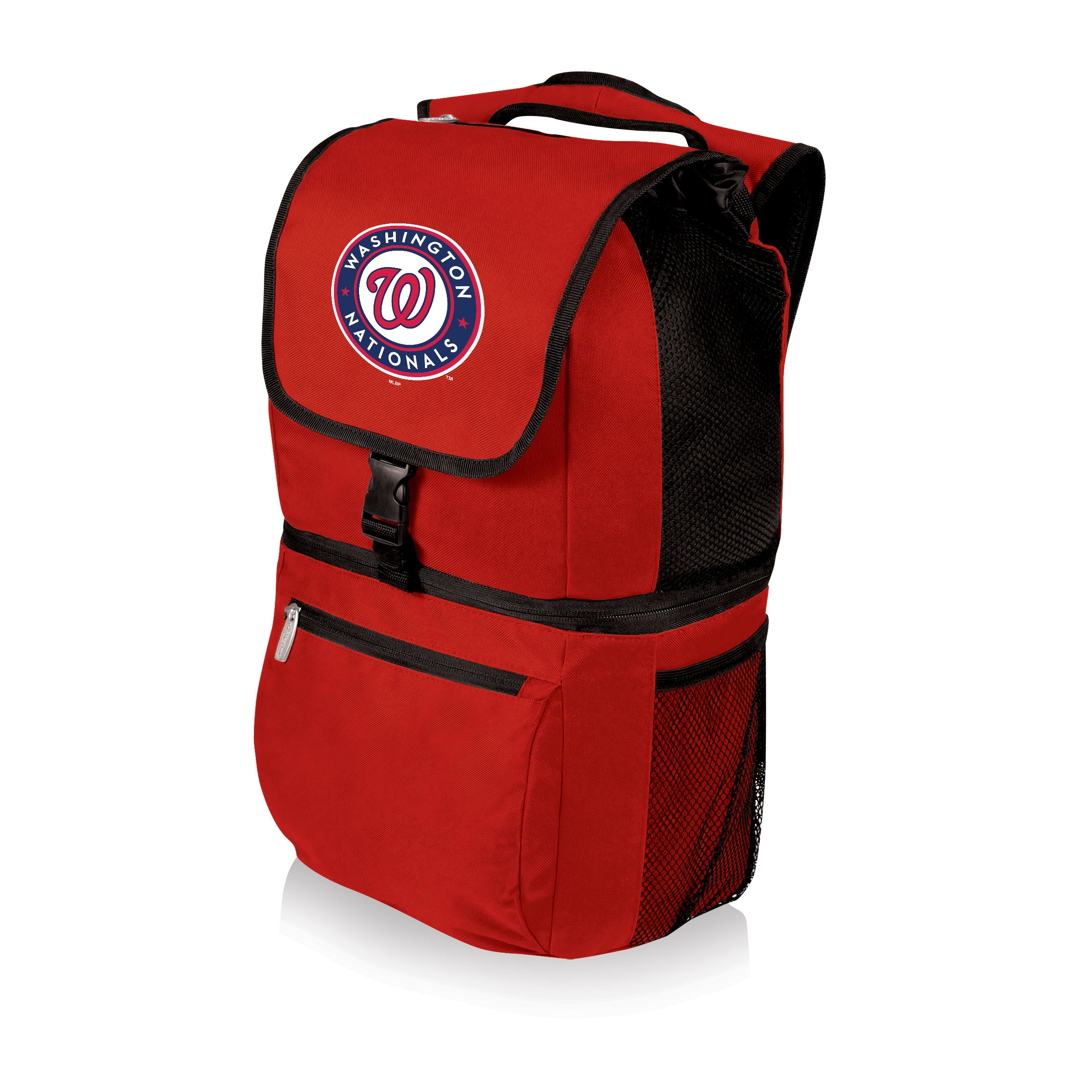 Washington Nationals - Zuma Backpack Cooler