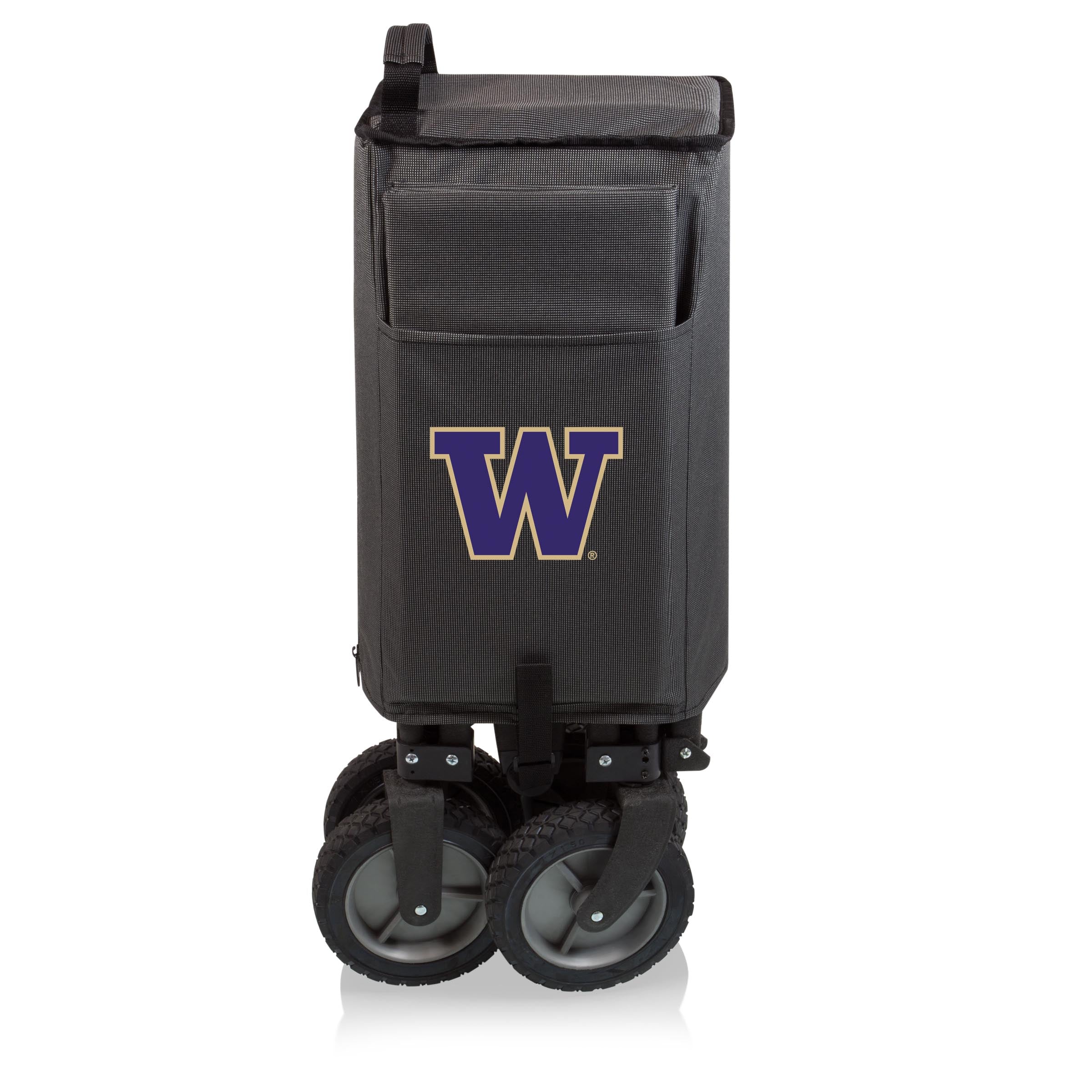 Washington Huskies - Adventure Wagon Portable Utility Wagon