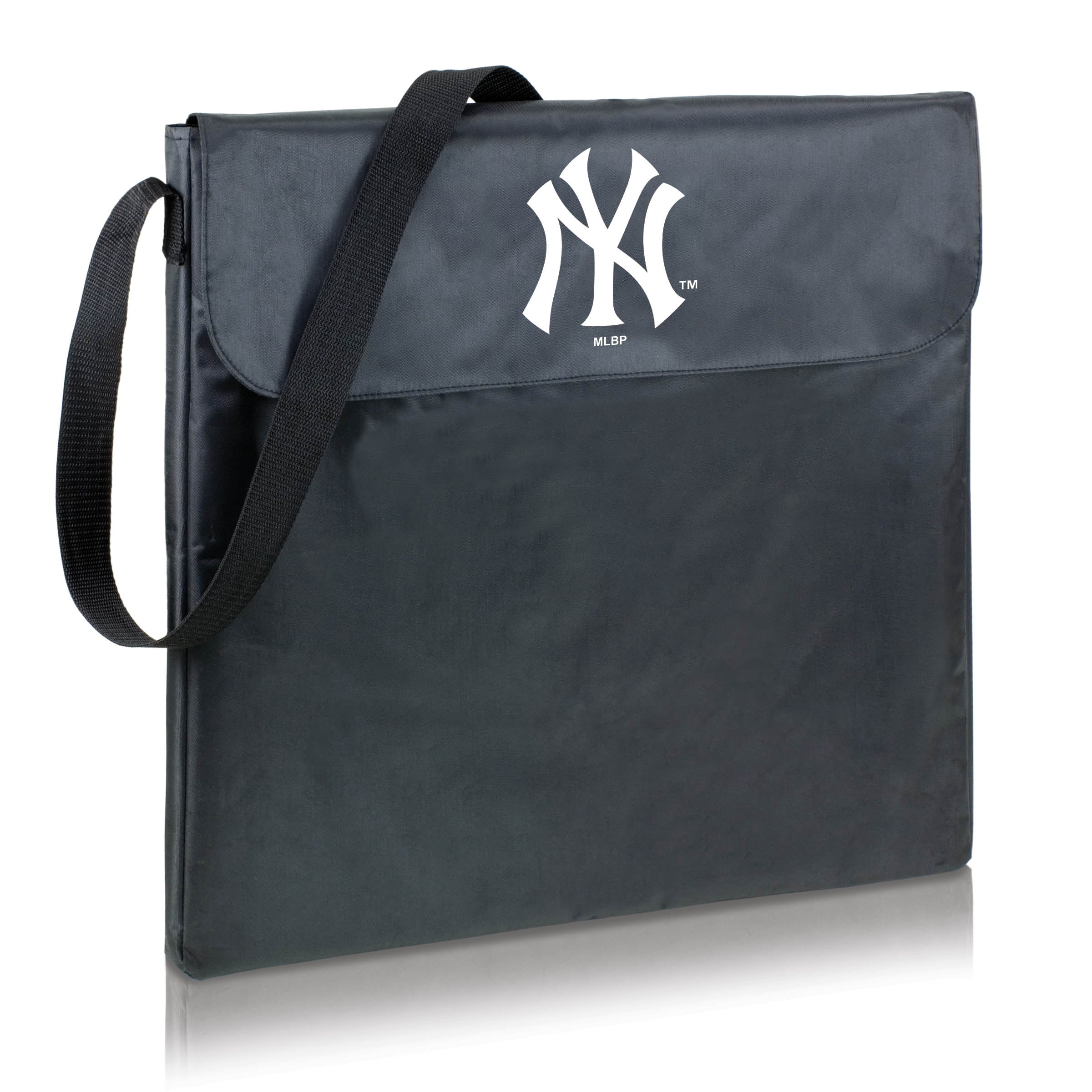 New York Yankees - X-Grill Portable Charcoal BBQ Grill