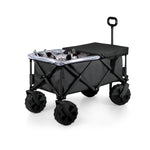 Atlanta Falcons - Adventure Wagon Elite All-Terrain Portable Utility Wagon