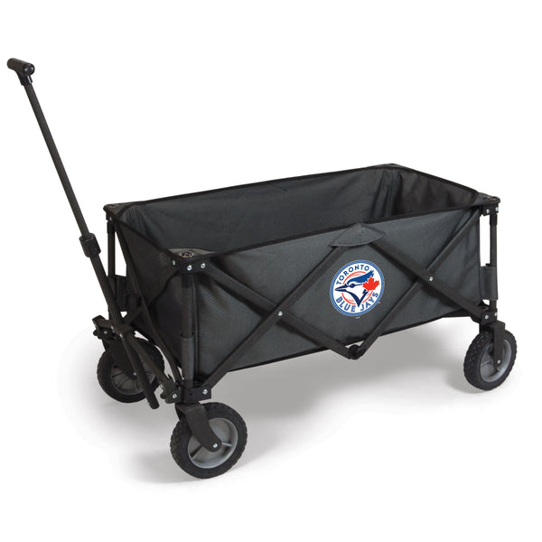 Toronto Blue Jays - Adventure Wagon Portable Utility Wagon