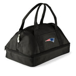 New England Patriots - Potluck Casserole Tote