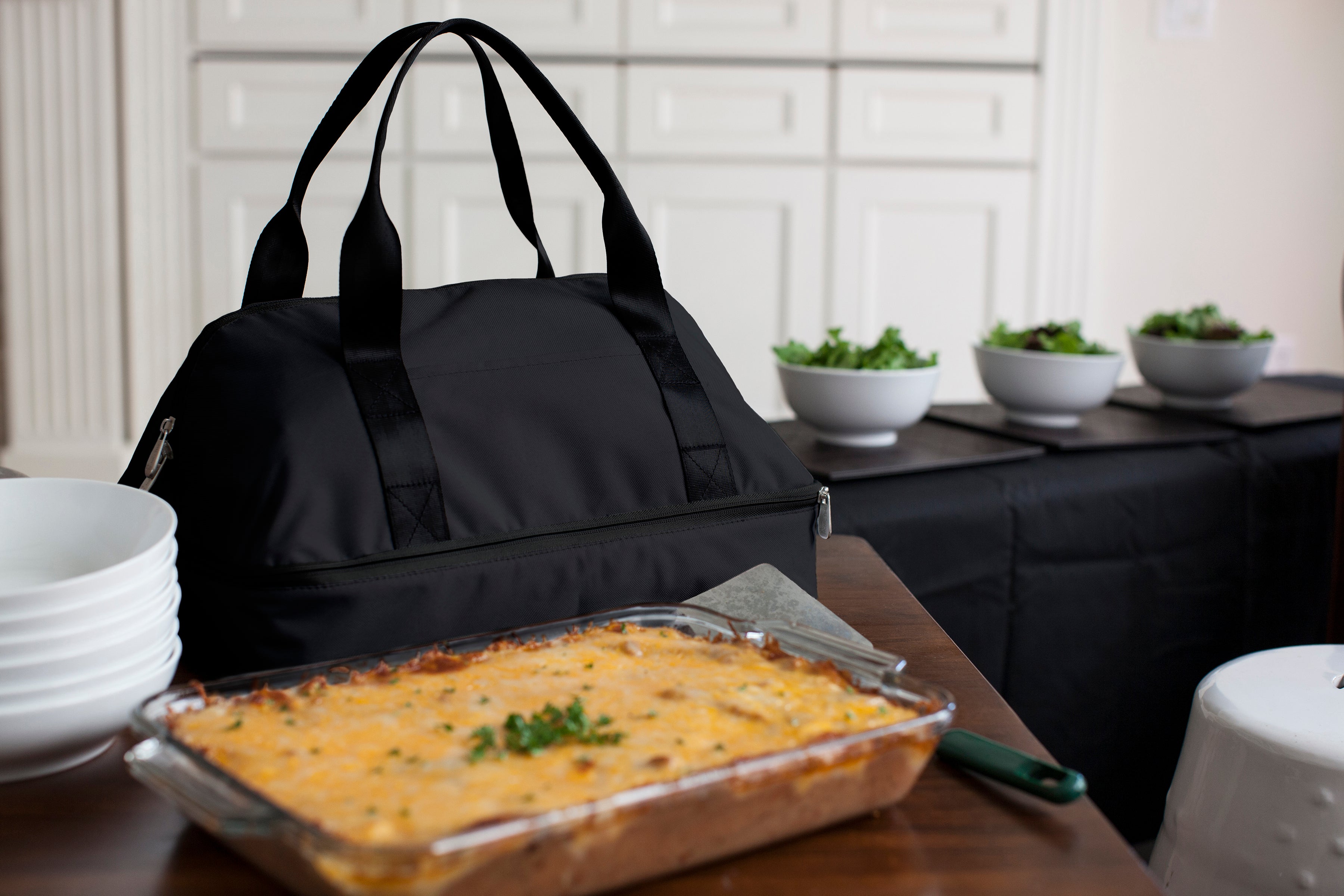 Los Angeles Dodgers - Potluck Casserole Tote