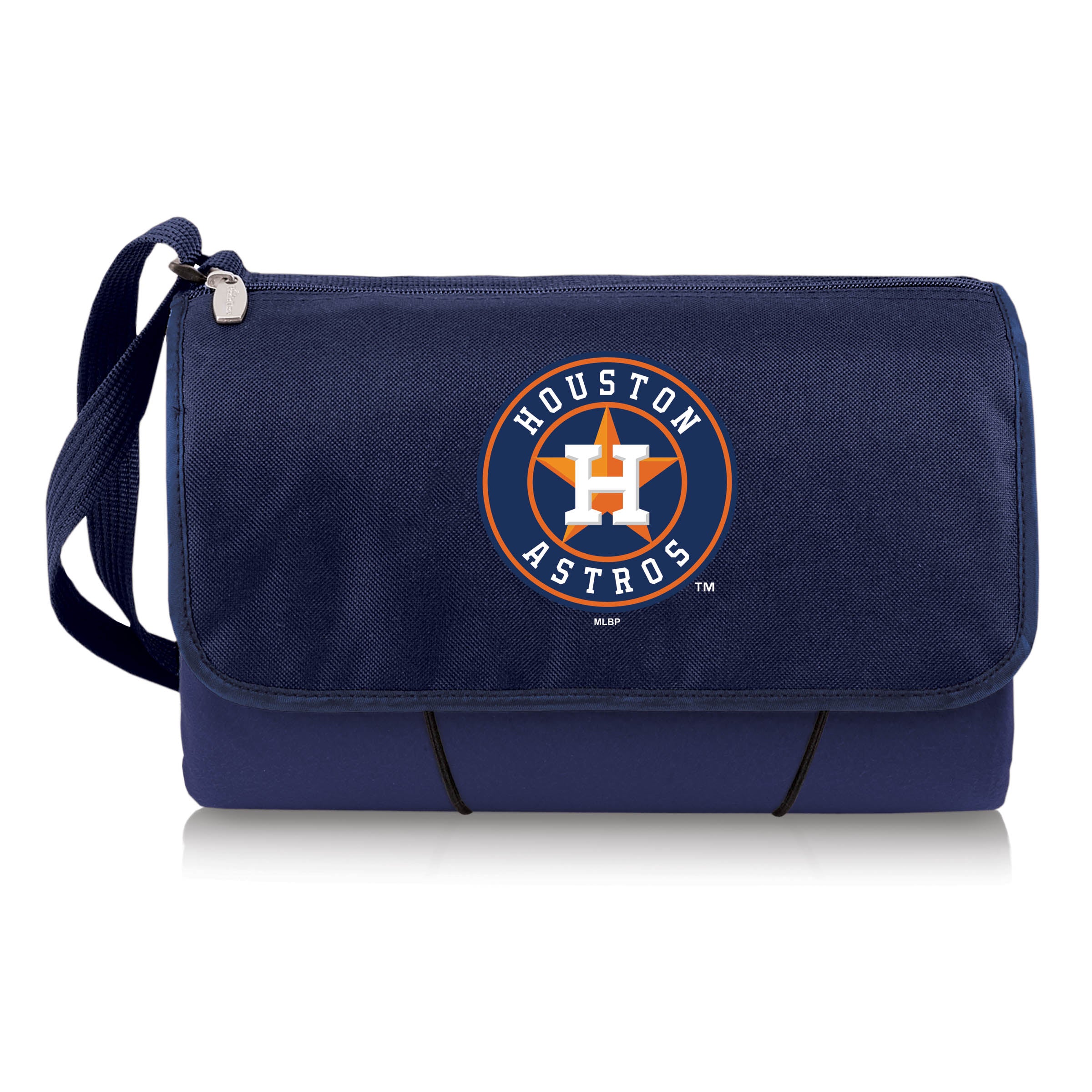 Houston Astros - Blanket Tote Outdoor Picnic Blanket