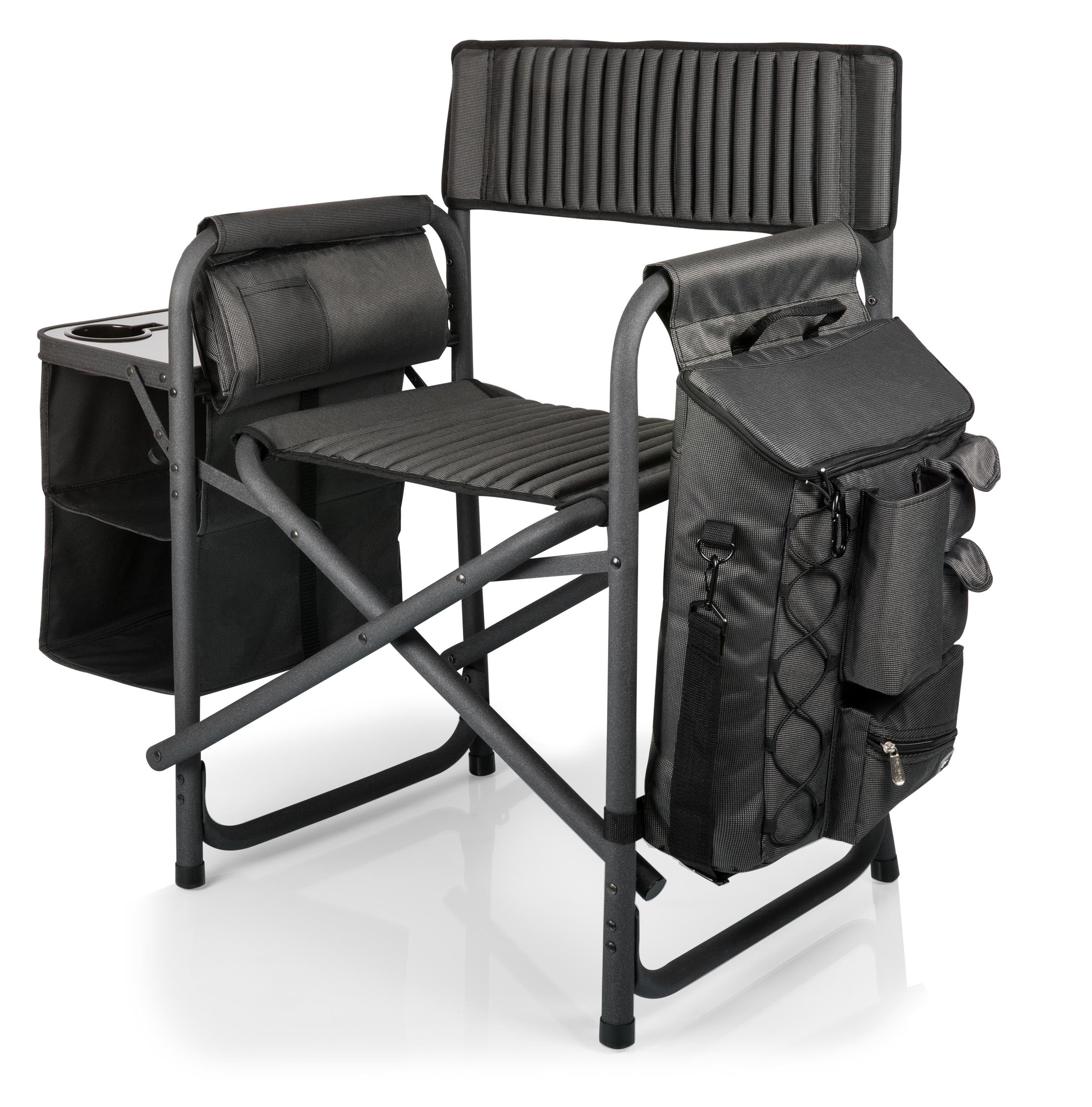 LSU Tigers - Fusion Camping Chair