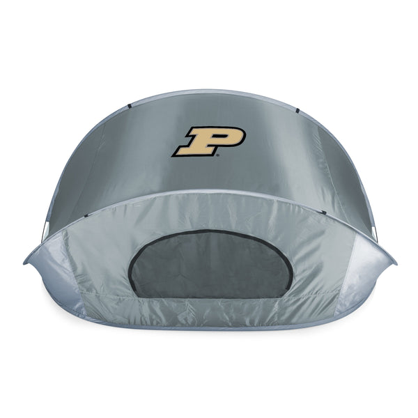 Purdue Boilermakers - Manta Portable Beach Tent