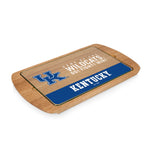 Kentucky Wildcats - Billboard Glass Top Serving Tray