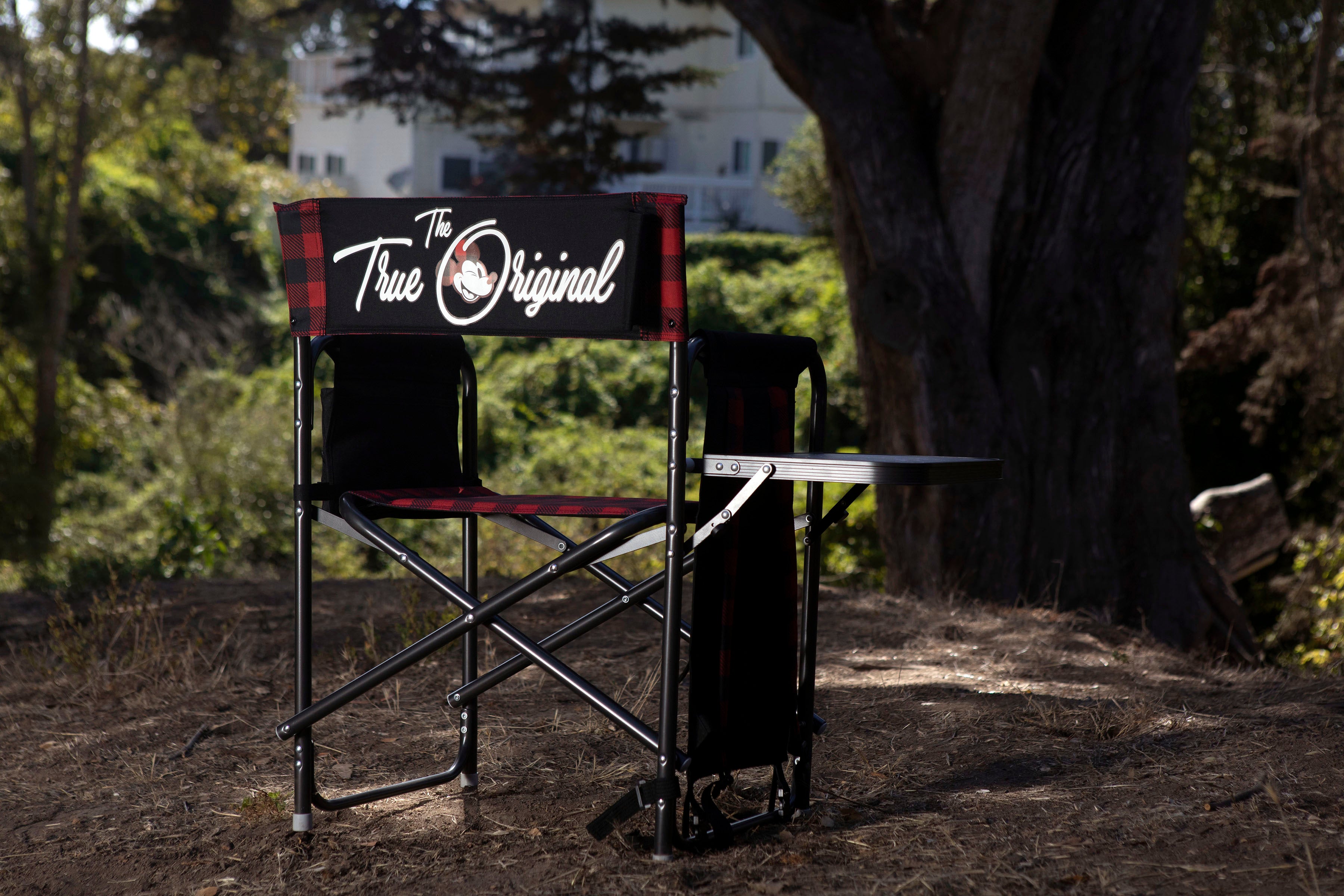 Mickey Mouse - Outdoor Directors Folding Chair