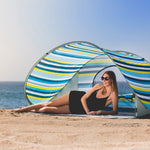 Manta Portable Beach Tent