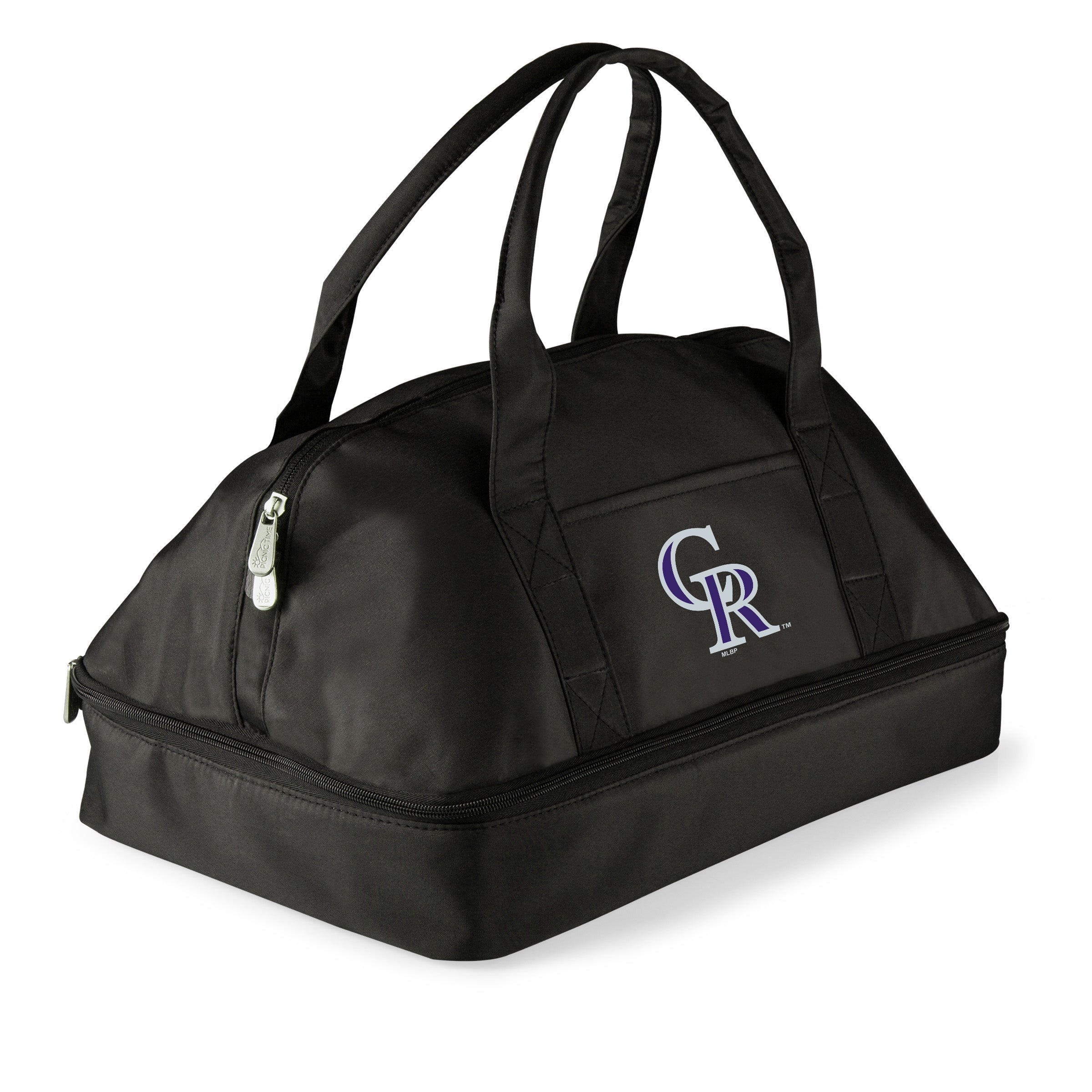 Colorado Rockies - Potluck Casserole Tote