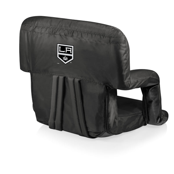 Los Angeles Kings - Ventura Portable Reclining Stadium Seat