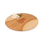 Arizona Wildcats - Home Run! Baseball Cutting Board & Serving Tray