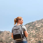 Wake Forest Demon Deacons - PTX Backpack Cooler