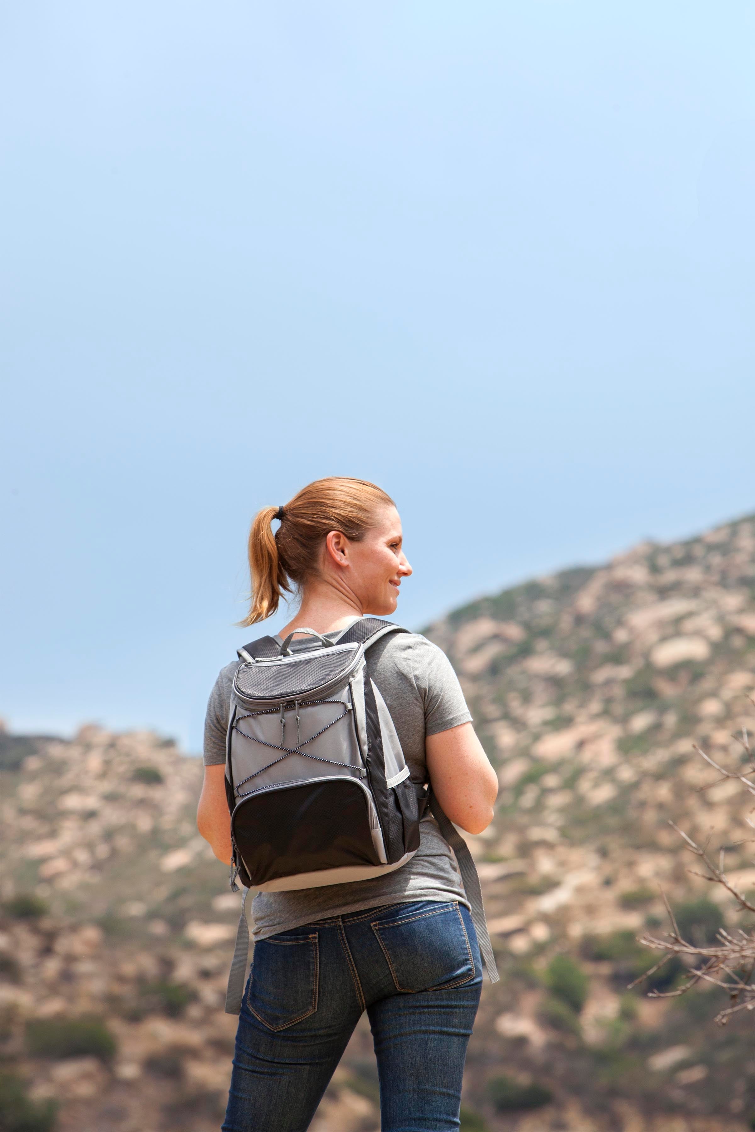 Seattle Kraken - PTX Backpack Cooler