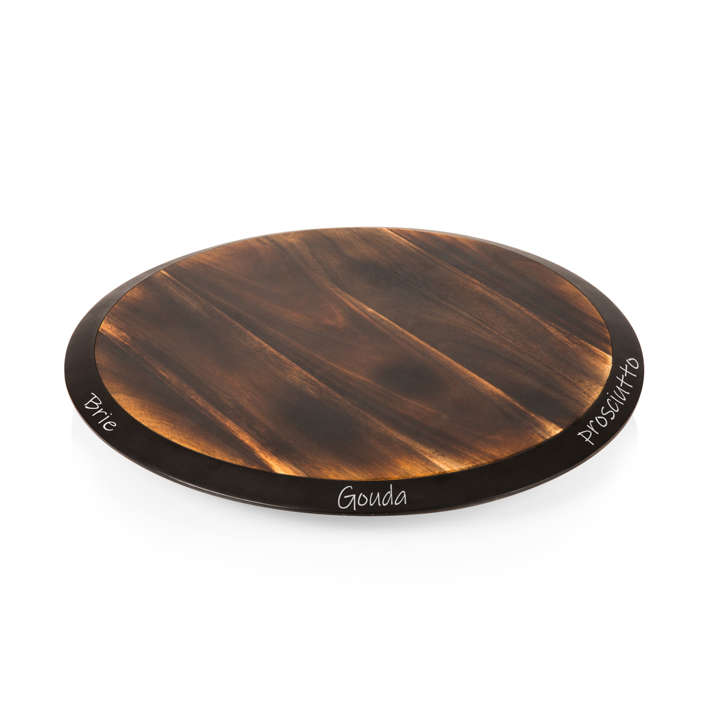 Georgia Tech Yellow Jackets - Lazy Susan Serving Tray